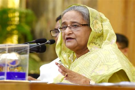 List Of 8 Famous Political Leaders Of Bangladesh | List Networks Blog