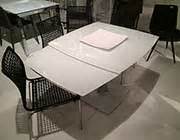 Dining Table 08 | Modern Dining