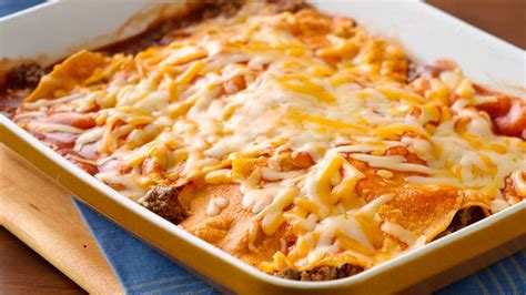 Old El Paso Enchilada Recipe With Corn Tortillas | Deporecipe.co