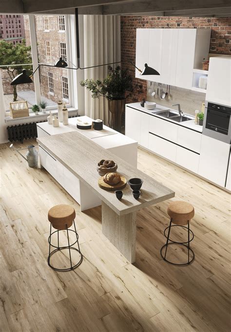 50 Stunning Modern Kitchen Island Designs