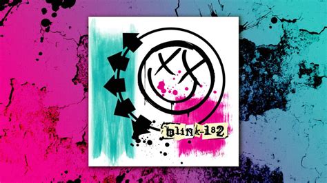 Blink-182’s 2003 Untitled Album is Punk Rock Pop Art | Riot Fest