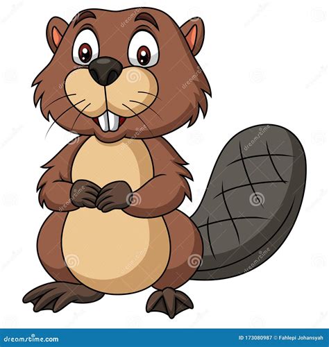 Beaver Cartoons, Illustrations & Vector Stock Images - 11096 Pictures ...