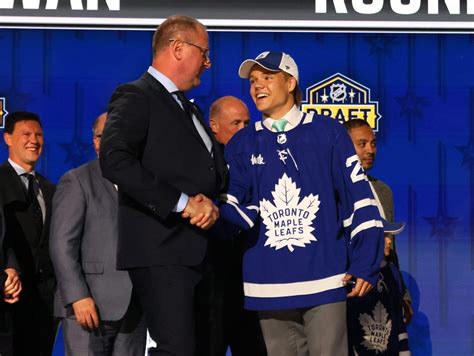 Maple Leafs announce development camp roster | Toronto Sun