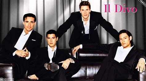 The Greatest Hits Deluxe Version IL Divo | Music sing, Youtube ...