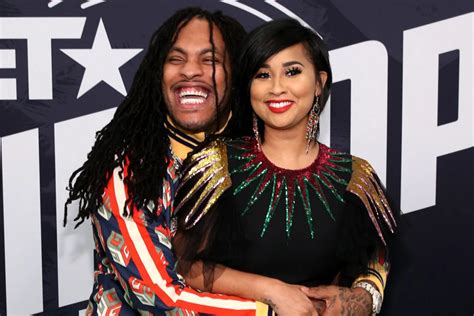 Waka Flocka Flame and Tammy Rivera Have Official Wedding Ceremony - XXL