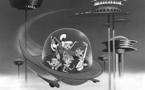 25 Cool Secrets Only True Fans Know About The Jetsons