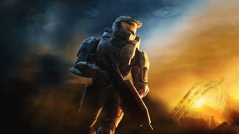 Fan Creates Incredible Halo Infinite Cover Art Inspired By Halo 3