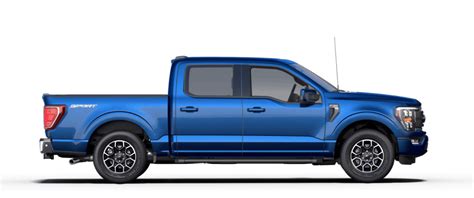 2023 Ford F 150: Price, Offers & Specs | Orchard Ford Kelowna