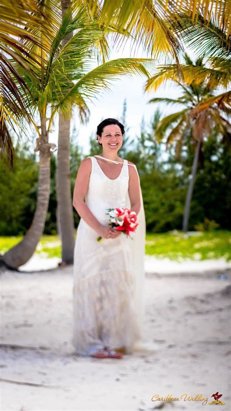 Official Wedding Ceremony in Dominican Republuc, Juanillo Beach. {Jakub ...