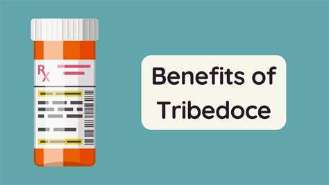 Tribedoce Vitamin B-12 Injection [Benefits, Side Effects, Uses and Precautions] - HealthCarter