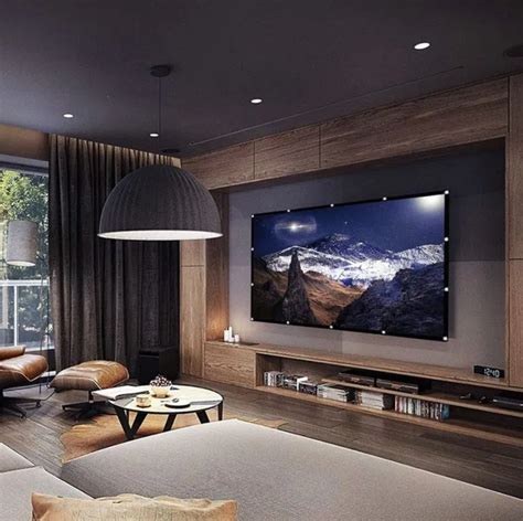 90 Amazing basement design ideas ~ feryhan.com #basement #basementideas #basementdesign | Modern ...