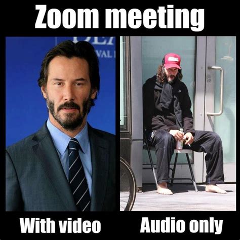 Zoom Meeting Memes Reddit : Pin on Funny Tweets - Memes have many types, one of which is dark ...