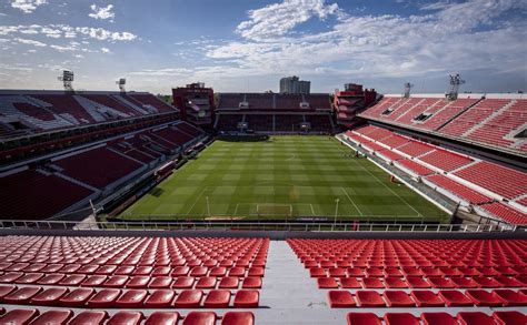 ¿Querés conocer el Estadio de Independiente de Avellaneda?: Visita ...