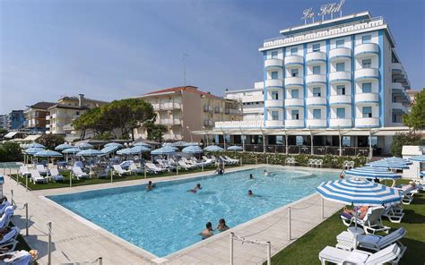 Hotel Le Soleil ****, Lido di Jesolo