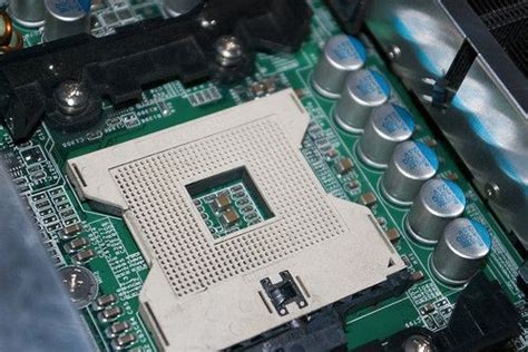 Solution-Max: CPU Socket Types Explained: Socket 5 to BGA