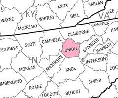 Category:Union County, Tennessee Genealogy - FamilySearch Wiki