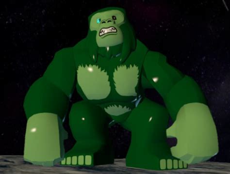 Beast Boy (Gorilla) | LEGO Games Wiki | FANDOM powered by Wikia