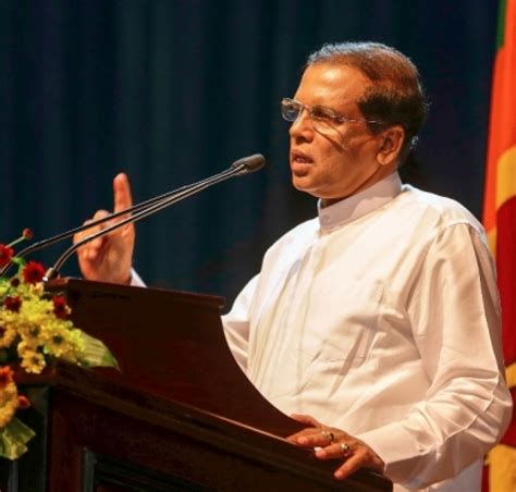 Bandaranaike family was not involved in theft, dishonesty or corruption - President