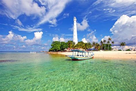 5 less-visited beaches in Indonesia - Lonely Planet