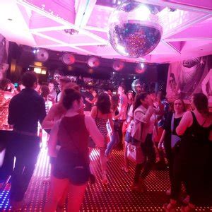 DISCO - 36 Photos & 45 Reviews - Dance Clubs - 111 W Hubbard St, Chicago, IL - Phone Number - Yelp