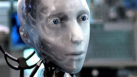 Movies That Predicted the Future: iRobot - TVovermind