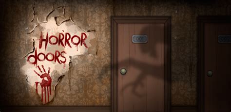 100 Doors Horror on Windows PC Download Free - 1.41 - onehundred.doors.horror