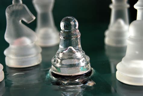 Chess Pieces Free Stock Photo - Public Domain Pictures