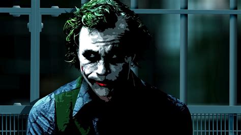 the Joker - The Dark Knight wallpaper | Joker hd wallpaper, Dark knight wallpaper, Joker wallpapers