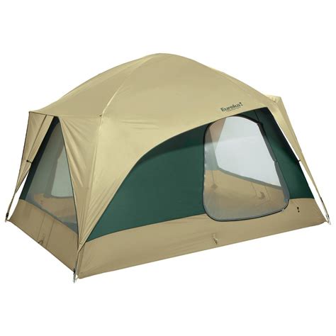 Eureka® Headquarters Tent - 160478, Cabin Tents at Sportsman's Guide