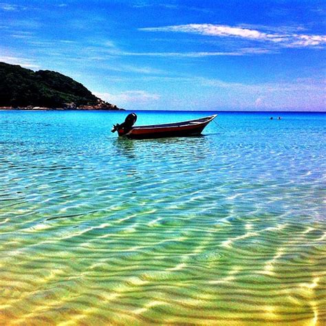 Perhentian Island Diving