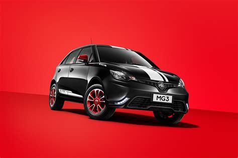 MY MG3 | FULL CGI on Behance