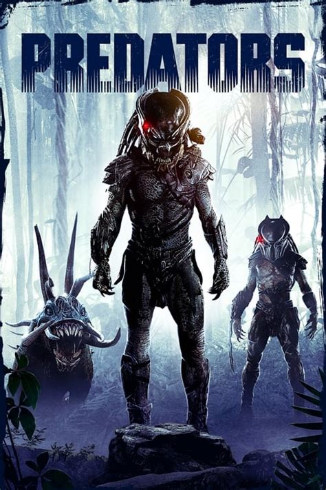 Predators (2010) — The Movie Database (TMDb)