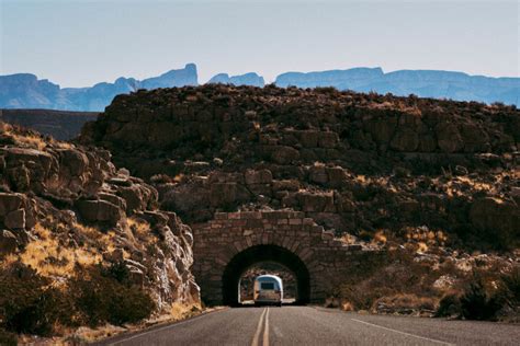 Marfa to Big Bend Road Trip | The Foxes Photography