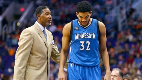 Minnesota Timberwolves opening up search for head coach - ESPN