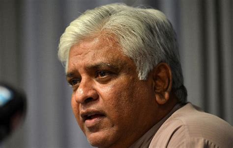 Ranatunga says Sri Lanka heading for World Cup disaster - Sri Lanka