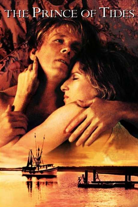 ‎The Prince of Tides (1991) directed by Barbra Streisand • Reviews ...