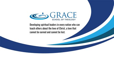 Accreditation - Grace School of Theology