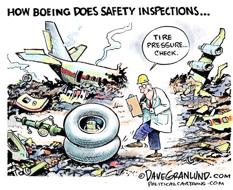 Boeing safety inspections - The Independent | News Events Opinion More