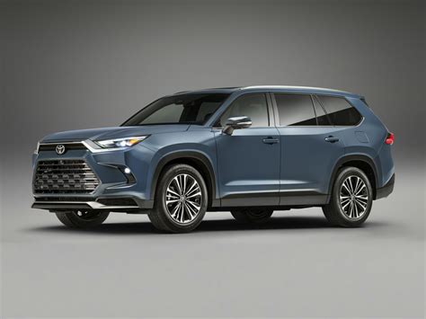 New 2024 Toyota Grand Highlander XLE 4D Sport Utility in Columbia #90064 | Jim Coleman Auto Group
