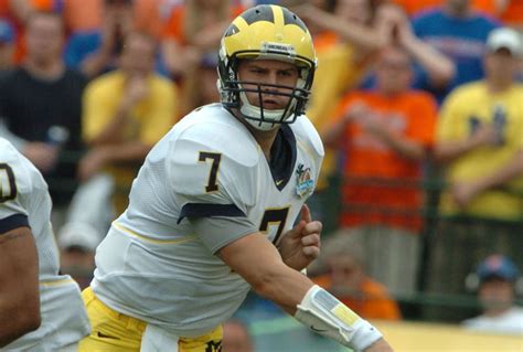 Michigan's all-time greatest lineup: Who should be at quarterback? | MLive.com