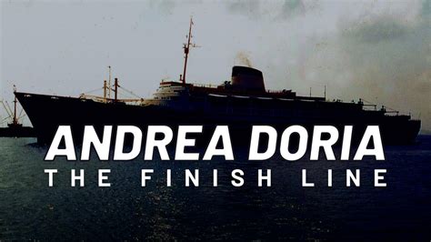 🟣TEASER - ANDREA DORIA Documentary - YouTube