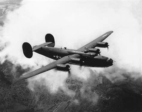 Consolidated : PB4Y-1 : Liberator | Flickr - Photo Sharing!