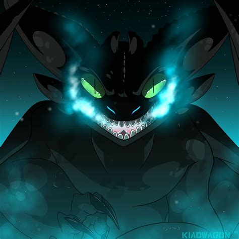 Toothless by Sindriian on DeviantArt | Cute disney drawings, Toothless, How to train your dragon