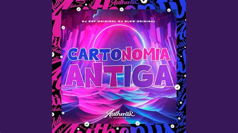 Cartonomia Antiga - YouTube