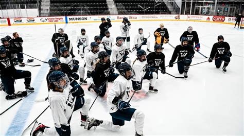 PWHL New York blue-line built around talented trio of young Canadians ...