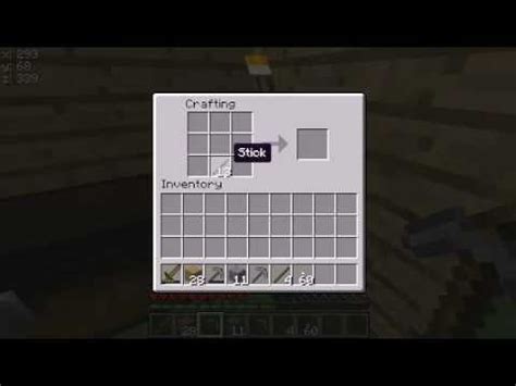 Minecraft Survival Mode Walkthrough Part 4 – Not much accomplished ...