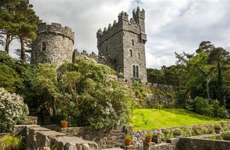 7 Irish heritage sites to visit now that kids can go for free