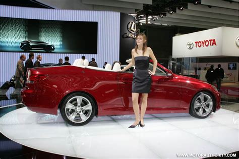 Image: 2010 lexus is250c convertible live paris 002, size: 1024 x 682 ...