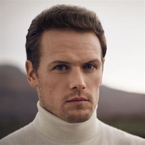 Sam Heughan (Actor) Bio, Wiki, Age, Height, Weight, Affair, Dating, Net ...