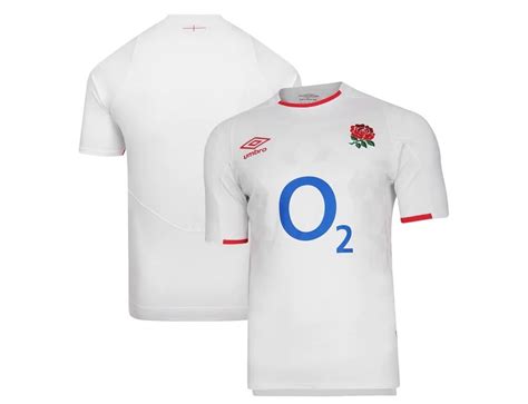 England Rugby’s 2020/21 Umbro jerseys are finally here – Rugby Shirt Watch